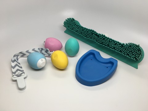 Injection Molding