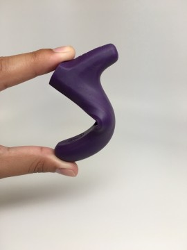full color injection molding