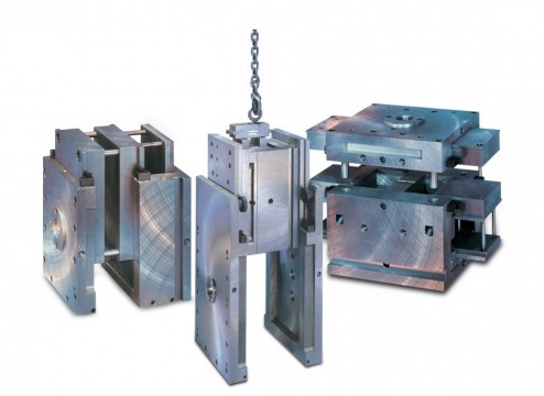 Mud Mold
