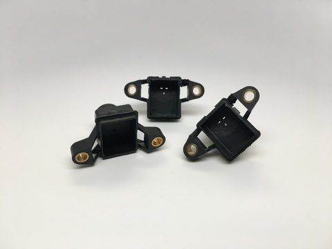 automotive injection molding