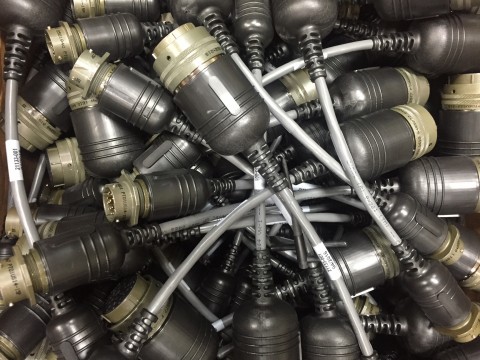 injection molding