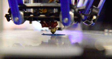 3D Printing