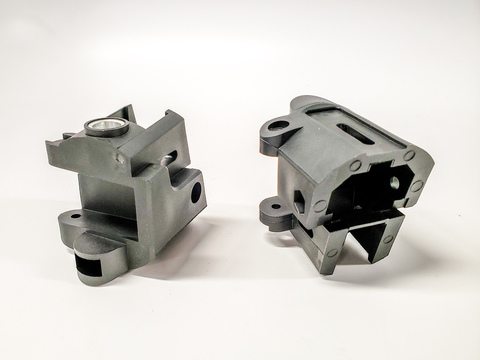 insert molding