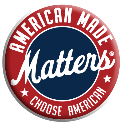 Made in the USA