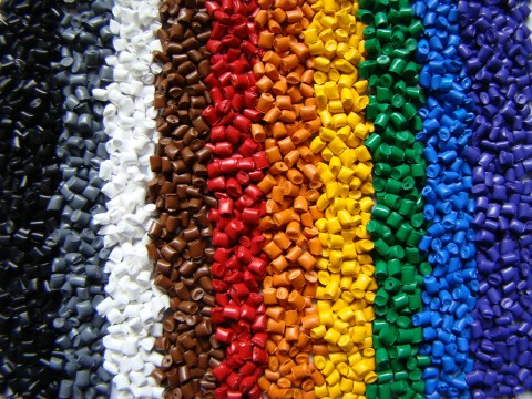 Injection Molding Material