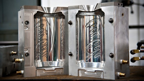 blow molding