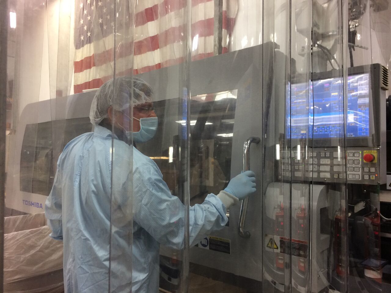 medical-injection-molding